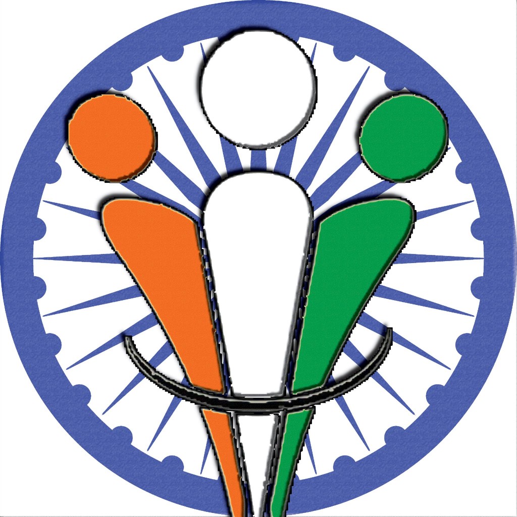 We are 1 - March on Republic Day in Hyderabad