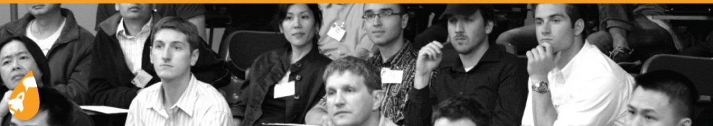 Founder Institute Information Session on April 01, 2014