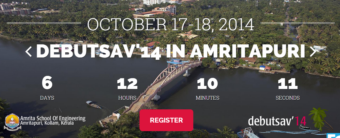 DebUtsav14 - Debian Conference in Kerala from October 17-18, 2014