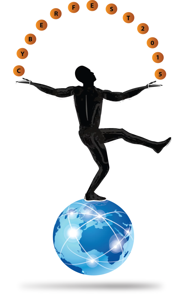 Cyberfest 2015 - Tech Symposium in Tamil Nadu from January 30-31, 2015