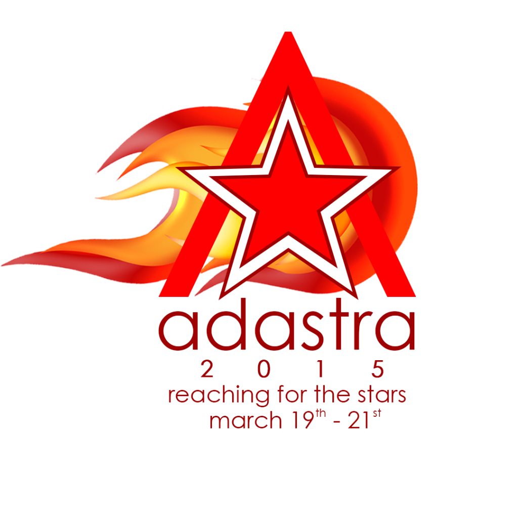 Adastra'15 - Techno Festival in SNIST, Hyderabad from March 19-21, 2015