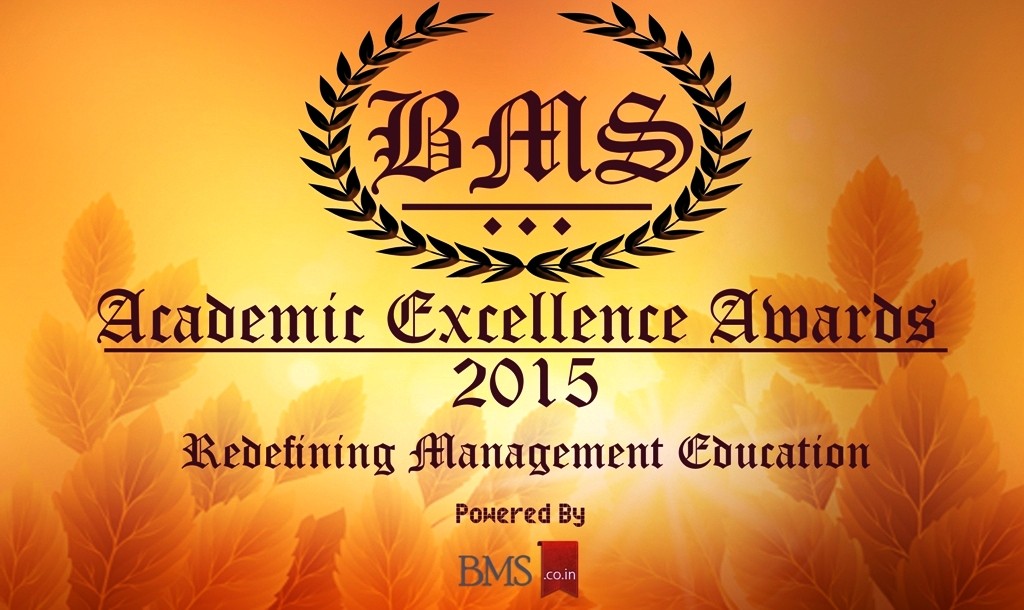 Academic Excellence Awards 2015 in Mumbai from April 28-30, 2015