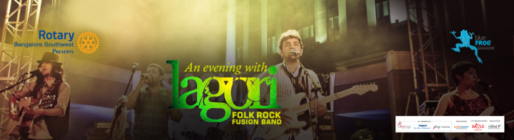 Rotary Bangalore Southwest Fundraiser in Bangalore on December 8, 2015