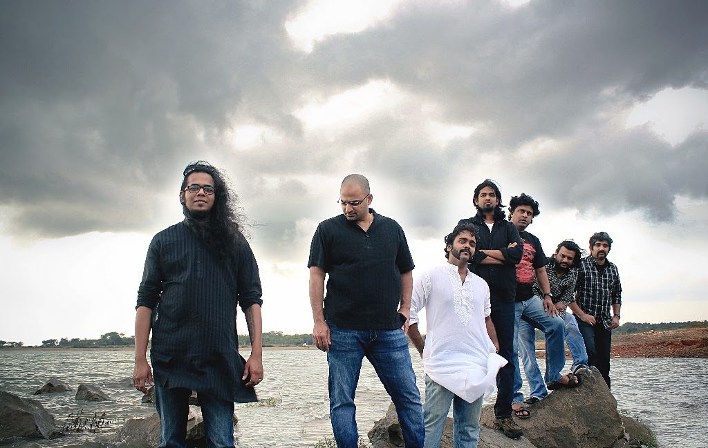Agam Band Live in Hyderabad on June 18, 2016
