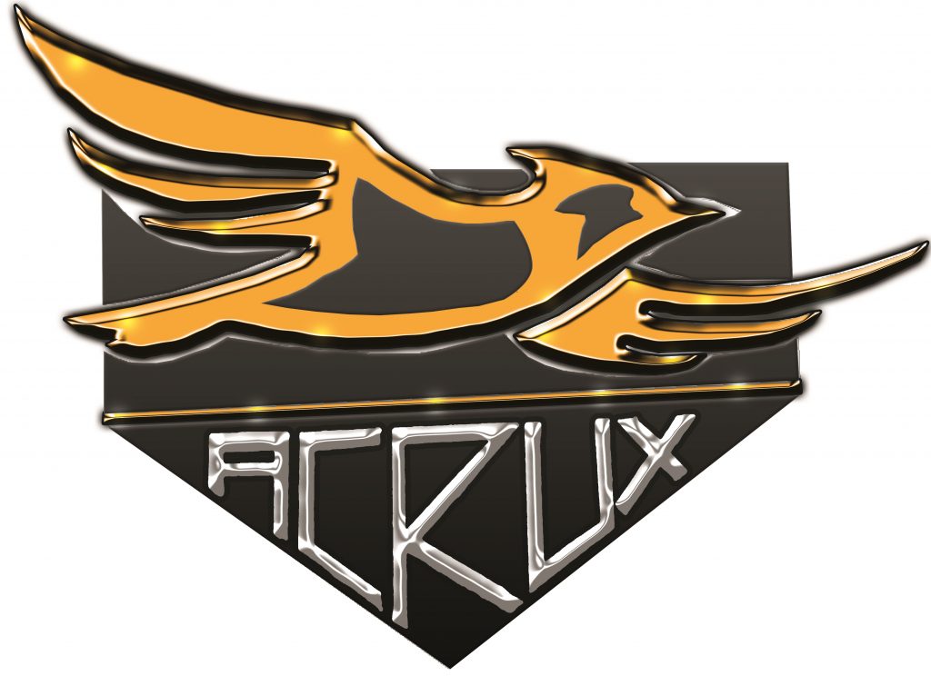 Acrux 2k16 - Technical Festival in Tamil Nadu on August 12, 2016