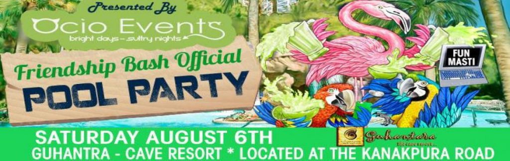 Friendship Bash 2016 in Karnataka on August 6, 2016