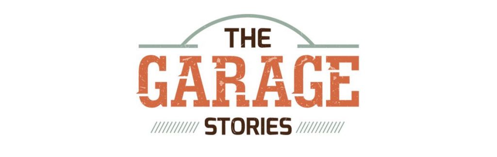 The Garage Stories Hyderabad 6 on August 21, 2016