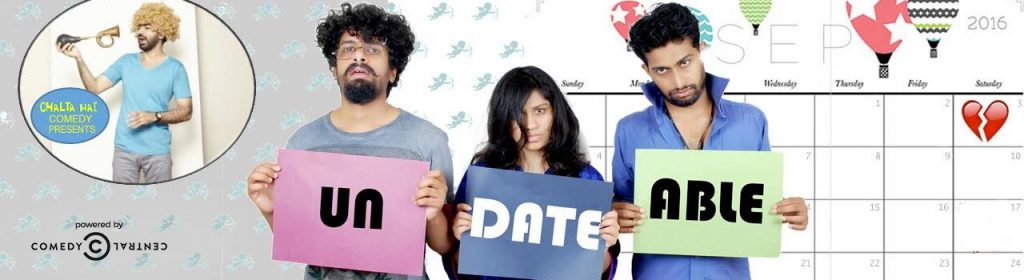 A Chalta Hai Comedy Special in Mumbai on September 17, 2016