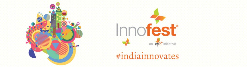 Innofest 2016 in Bengaluru on December 8, 2016