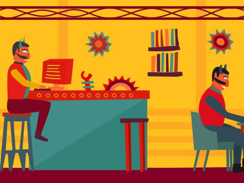 Hasura HackDev Challenge in May 2018