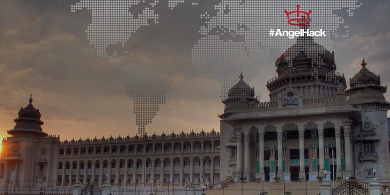 AngelHack Bangalore Hackathon 2018 from June 9-10, 2018