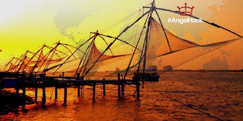 AngelHack Kochi Hackathon 2018 from June 23-24, 2018