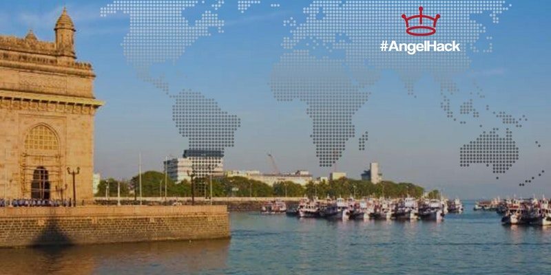 AngelHack Mumbai Hackathon 2018 from June 30 – July 1, 2018