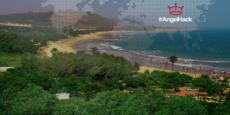 AngelHack Vizag Hackathon 2018 from April 21-22, 2018