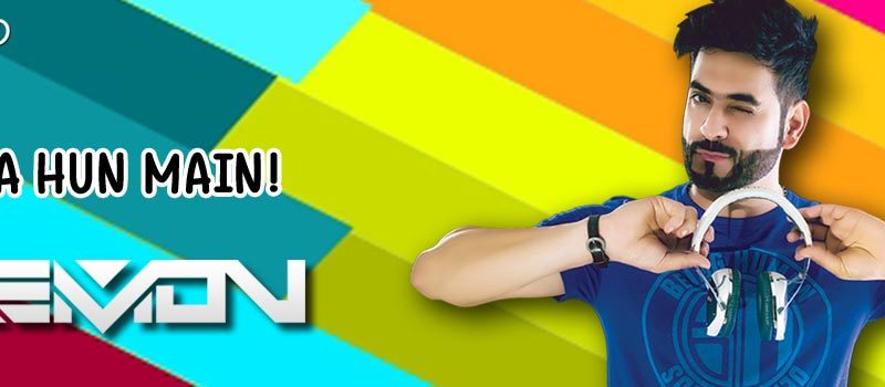 Filmy Tadka with DJ Lemon in Hyderabad on April 21, 2018