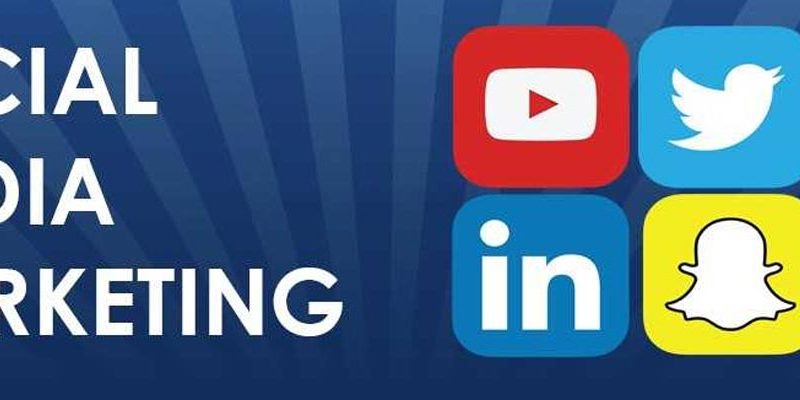 Social Media Marketing BootCamp on May 6, 2018