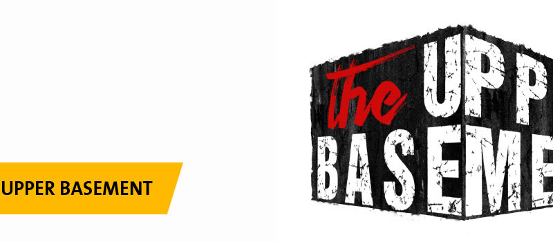 Upper Basement – Thursday Live in Hyderabad on May 3, 2018