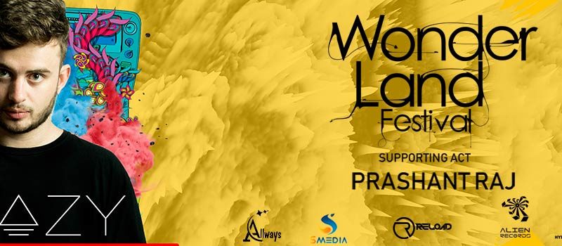 Blazy Live at BPM in Hyderabad on May 26, 2018