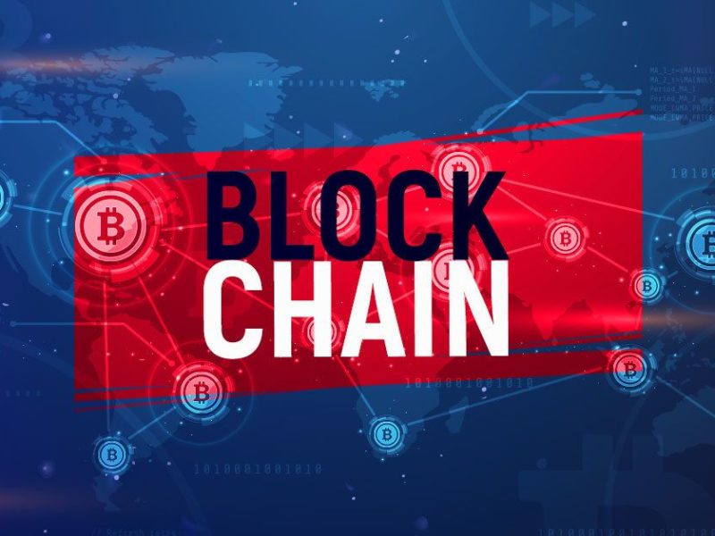 Demystifying Blockchain Technology Meetup in Hyderabad