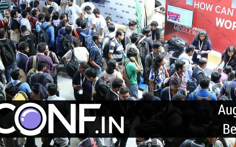 DevConf.in 2018 – Developers Conference in Bangalore