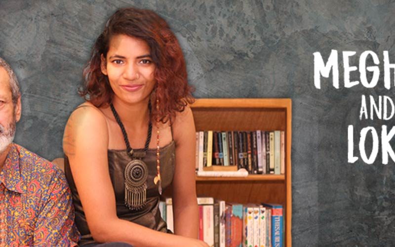 Meghna & Loki – Thursday Live in Hyderabad