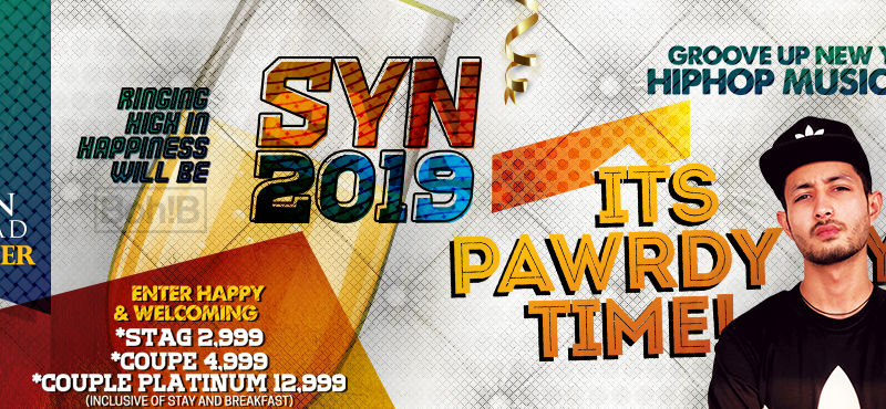 SYN 2019 at Taj Deccan, Hyderabad