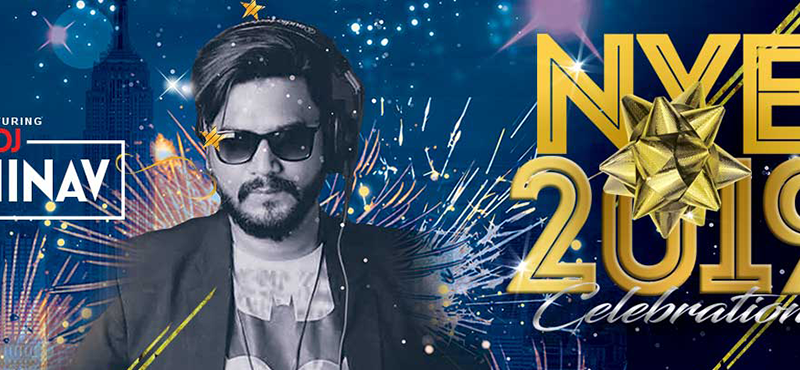 NYE 2K19 at Royal Leesha Conventions in Hyderabad