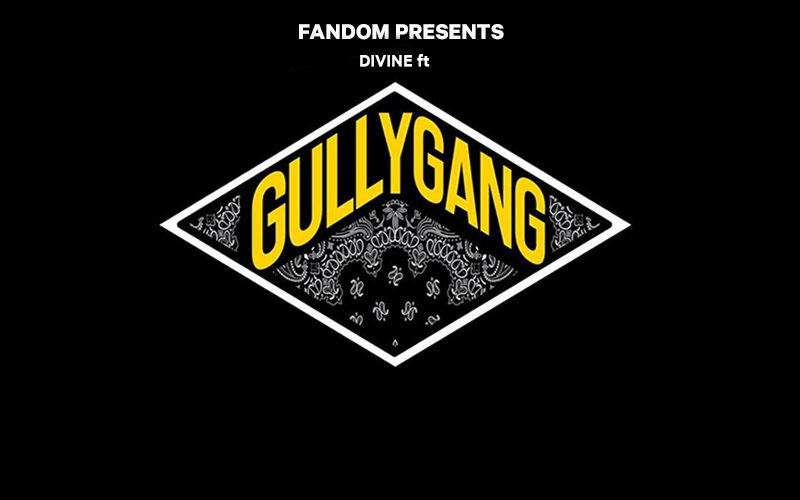 Fandom presents DIVINE ft. Gully Gang in Bengaluru