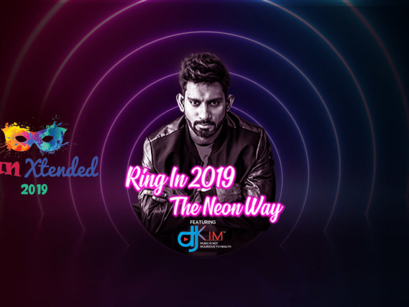 Fun Xtended 2019 at Sheraton, Hyderabad