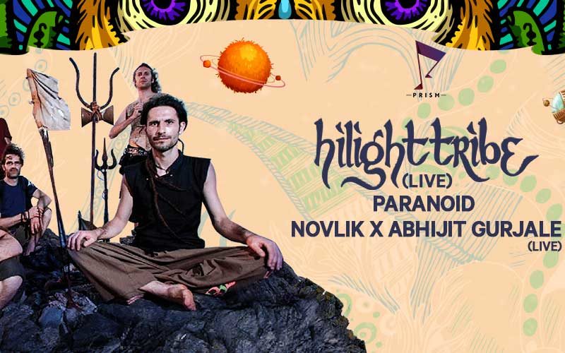Highlight Tribe Live in Hyderabad