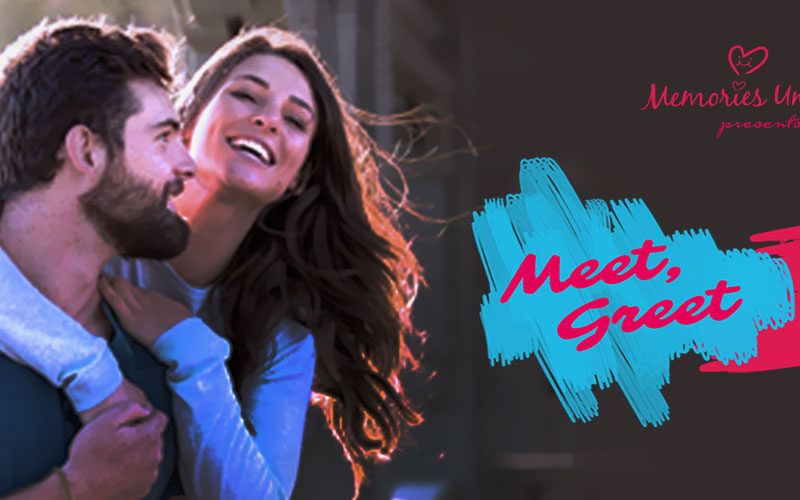 Meet, Greet & Date in Hyderabad