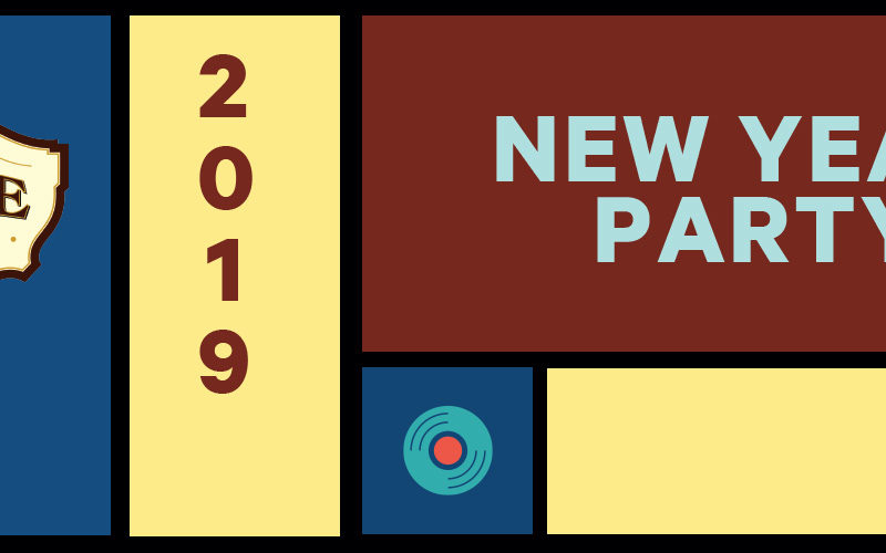 NYE 2019 @ The Biere Club – Whitefield, Bengaluru