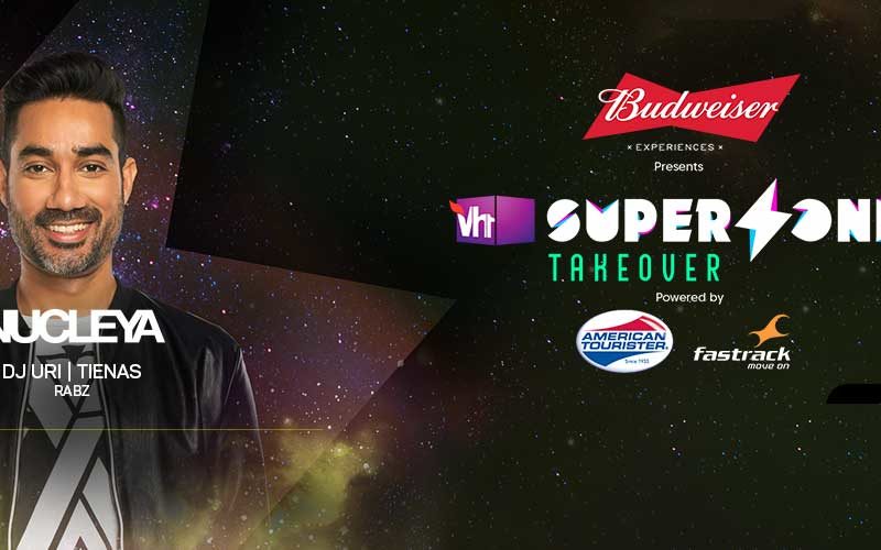 Nucleya Live at Prism, Hyderabad