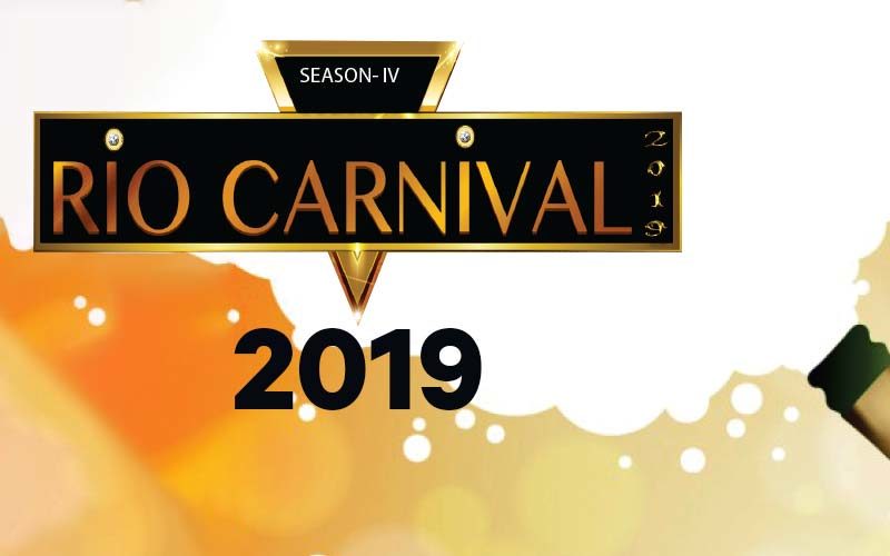 Rio Carnival 2019 – Season 4 NYE in Bengaluru