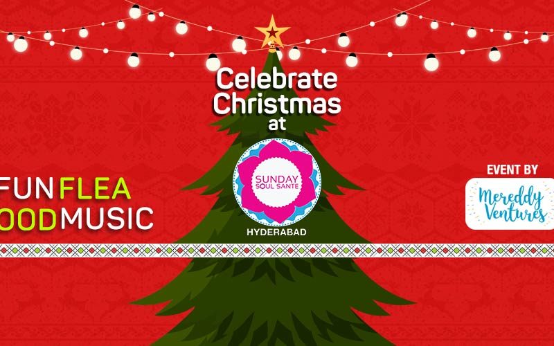 Sunday Soul Sante Hyderabad