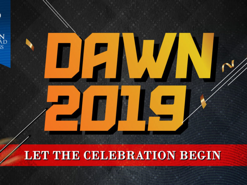 Taj Deccan Lawns 2019 – New Year Eve in Hyderabad