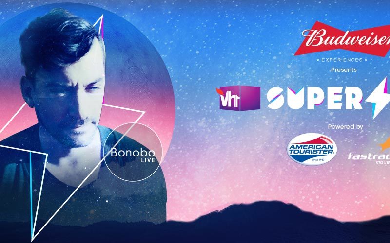 Vh1 Supersonic Festival 2019 in Pune