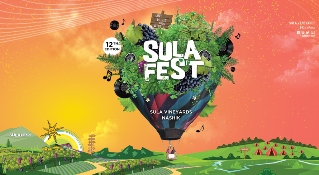 SulaFest 2019 – Nashik