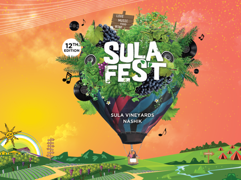 SulaFest 2019 – Nashik