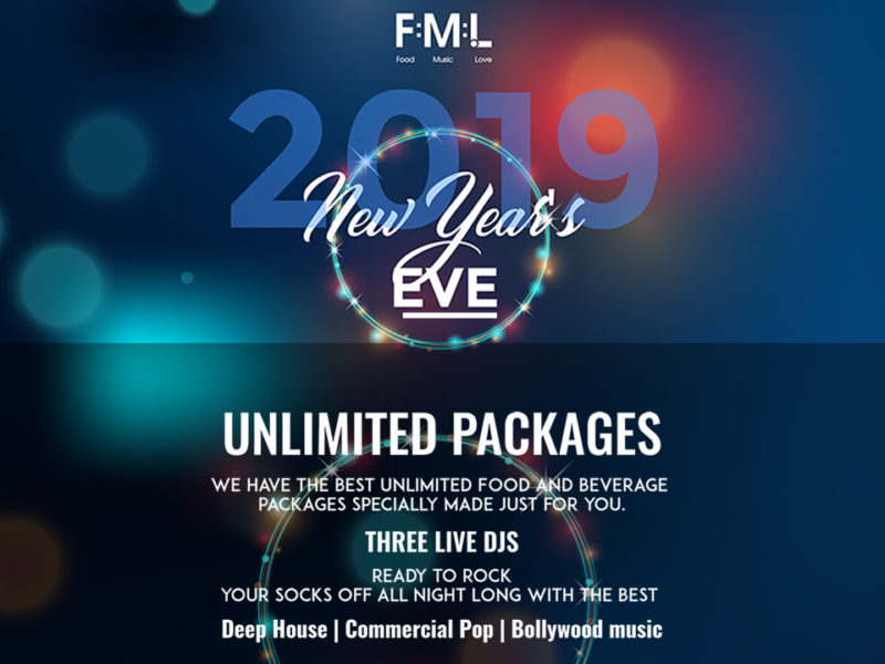 Food Music Love?19 | Hinjewadi