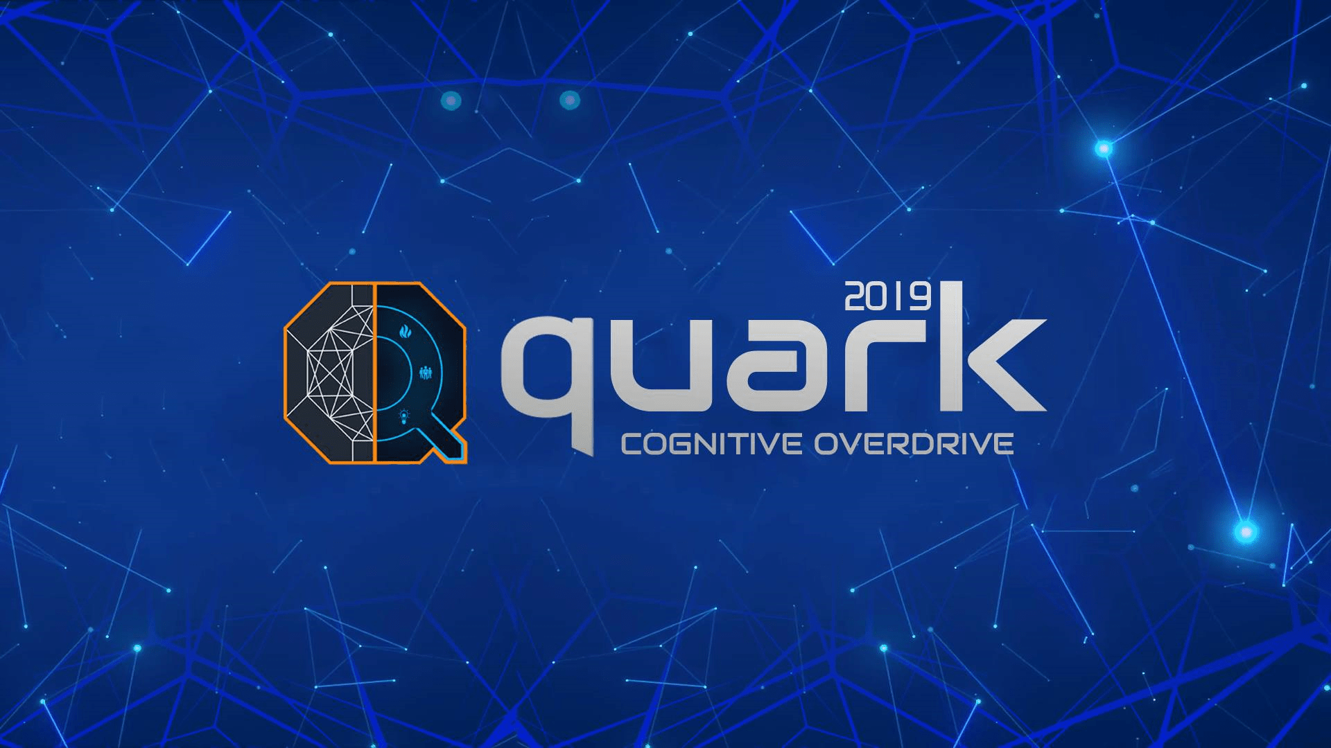 Quark 2019 - Technical Fest of BITS Pilani, Goa Campus
