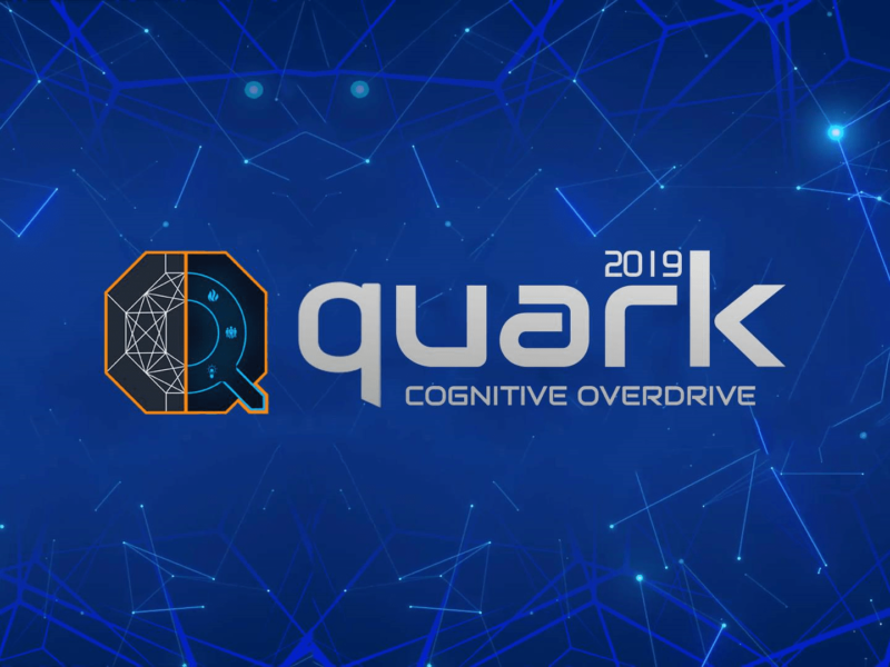 Quark 2019 – Technical Fest of BITS Pilani, Goa Campus