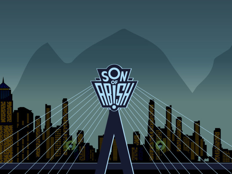 Son of Abish Season 5 in Mumbai