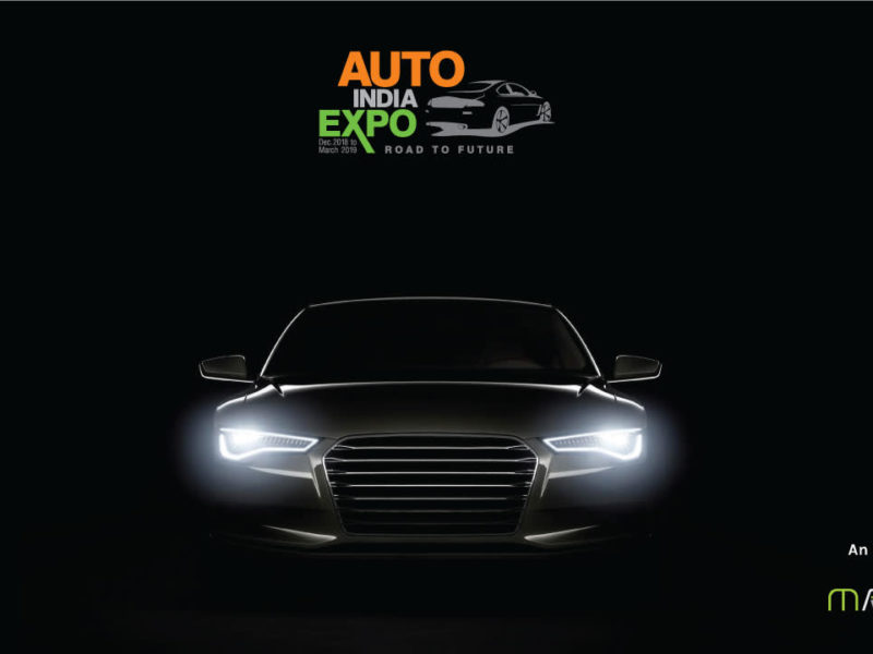 Auto India Expo 2019 | Hyderabad