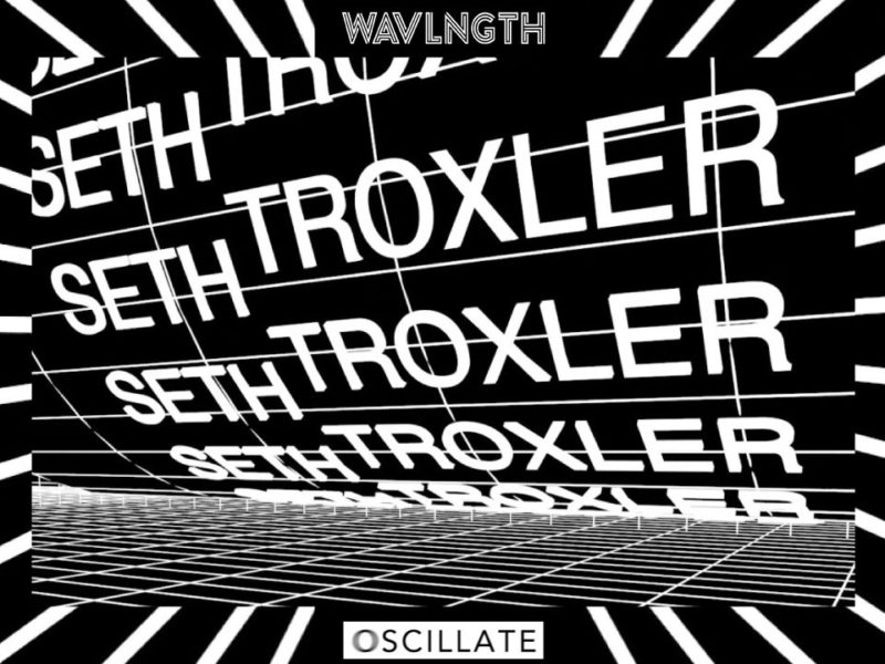 WAVLNGTH Presents: Seth Troxler | Mumbai