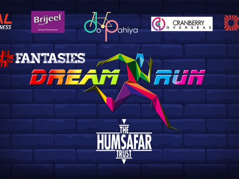 Dream Run in Mumbai