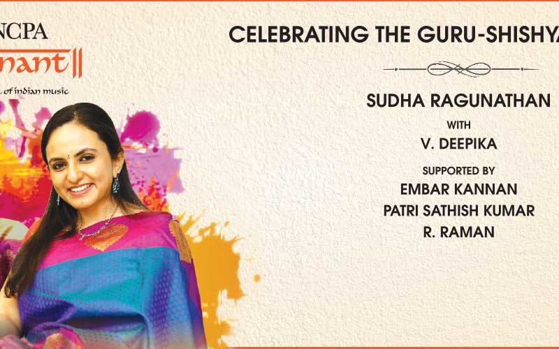 CITI NCPA Aadi-Anant Festival in Bengaluru