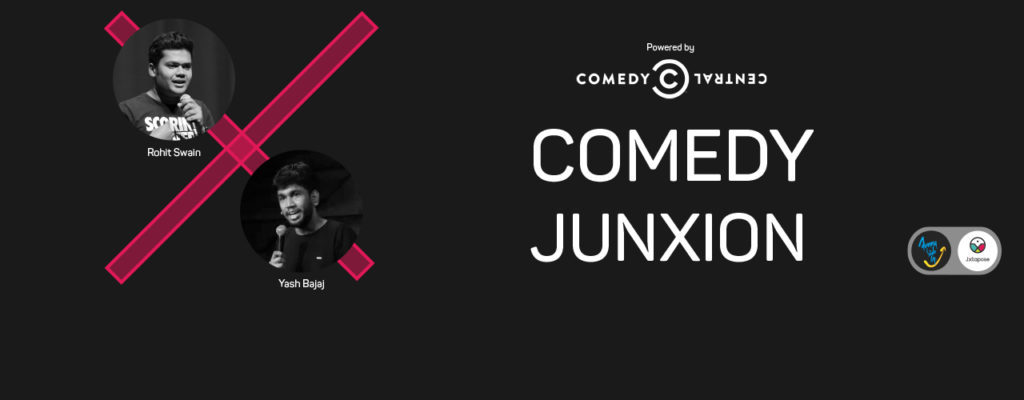 Comedy Junxion in Hyderabad
