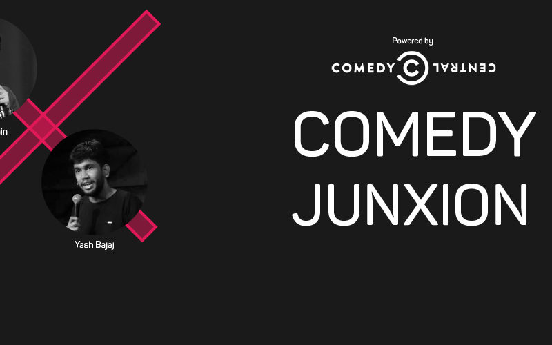 Comedy Junxion in Hyderabad