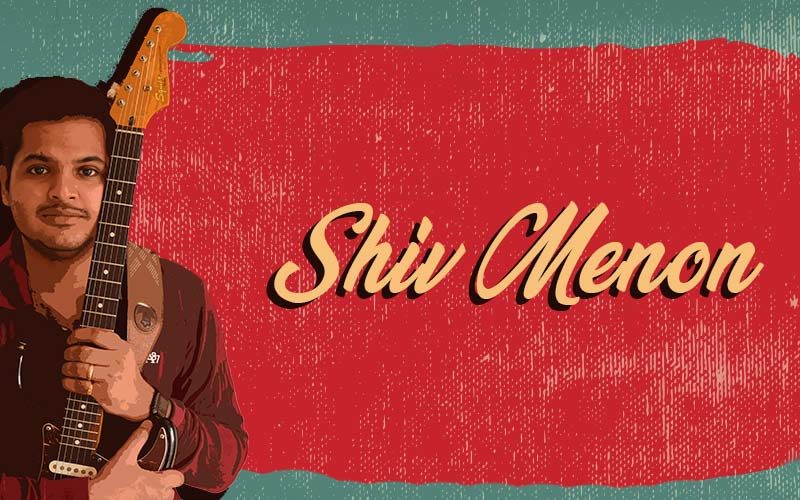 Shiv Menon – Sunday Unplugged!